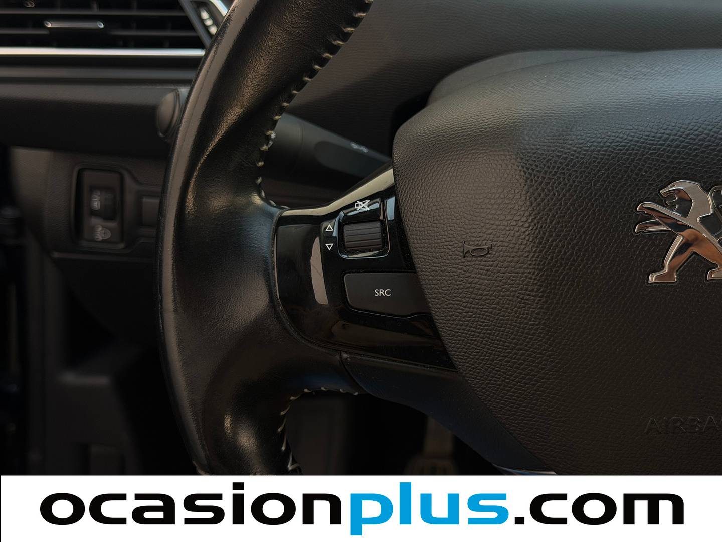 Peugeot 308 Peugeot 308 BlueHDi 100 S&S Active (100 CV) de segunda mano