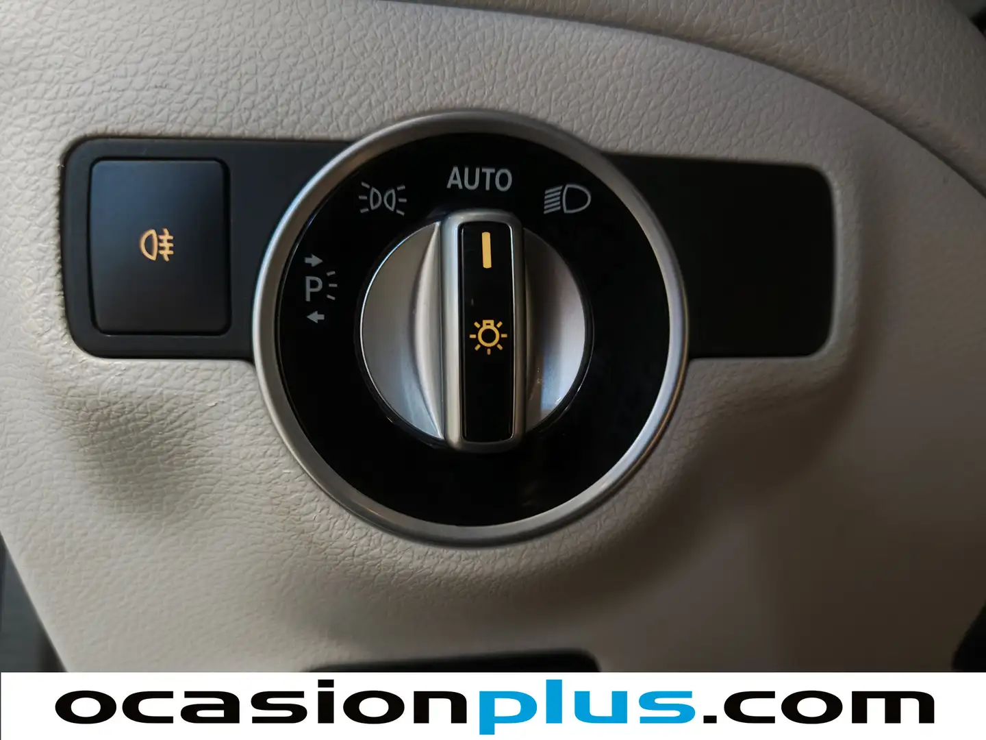 Foto Mercedes GLA Mercedes-Benz GLA 220 d Urban 4Matic (177 CV)