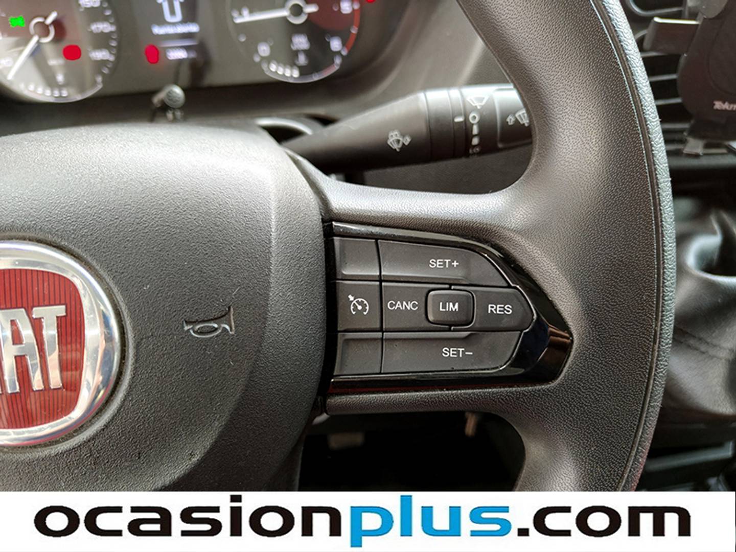 Foto Fiat Capron Sunlight Fiat Capron Sunlight CVE 601 (140 CV)