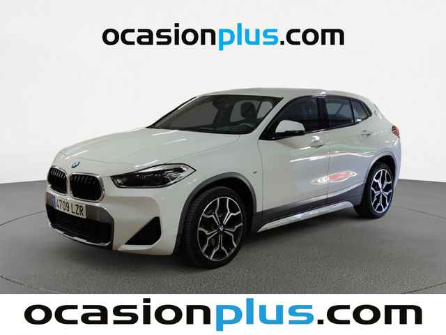 Bmw X2 Segunda Mano Madrid