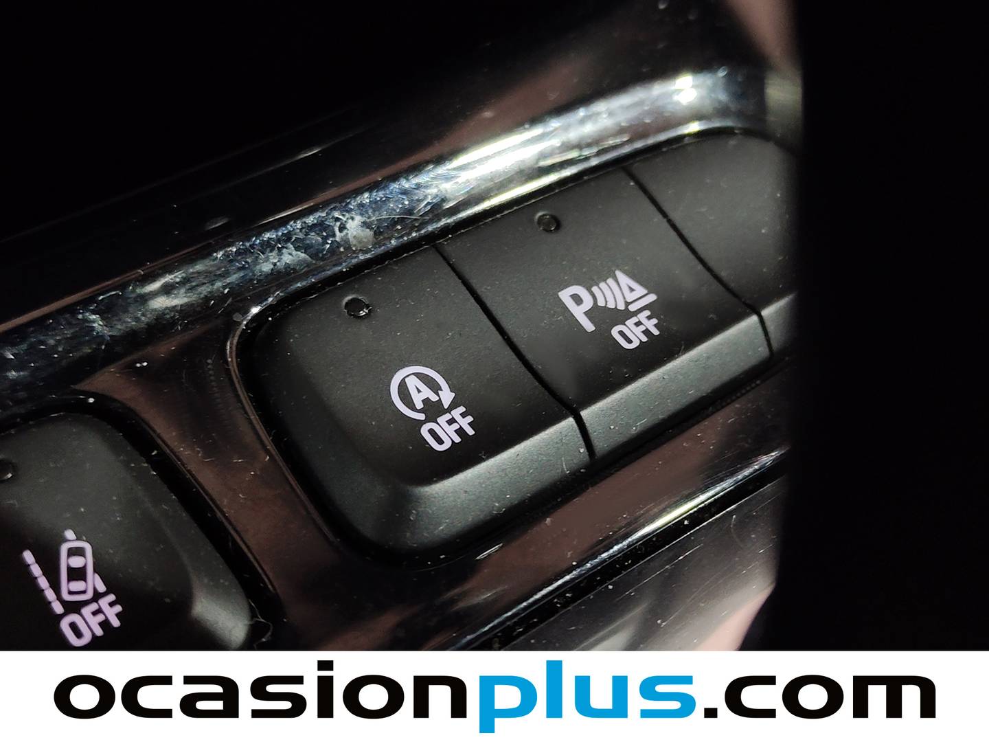 Opel Crossland X Opel Crossland X 1.5D S&S Innovation Auto (120 CV) seminuevo