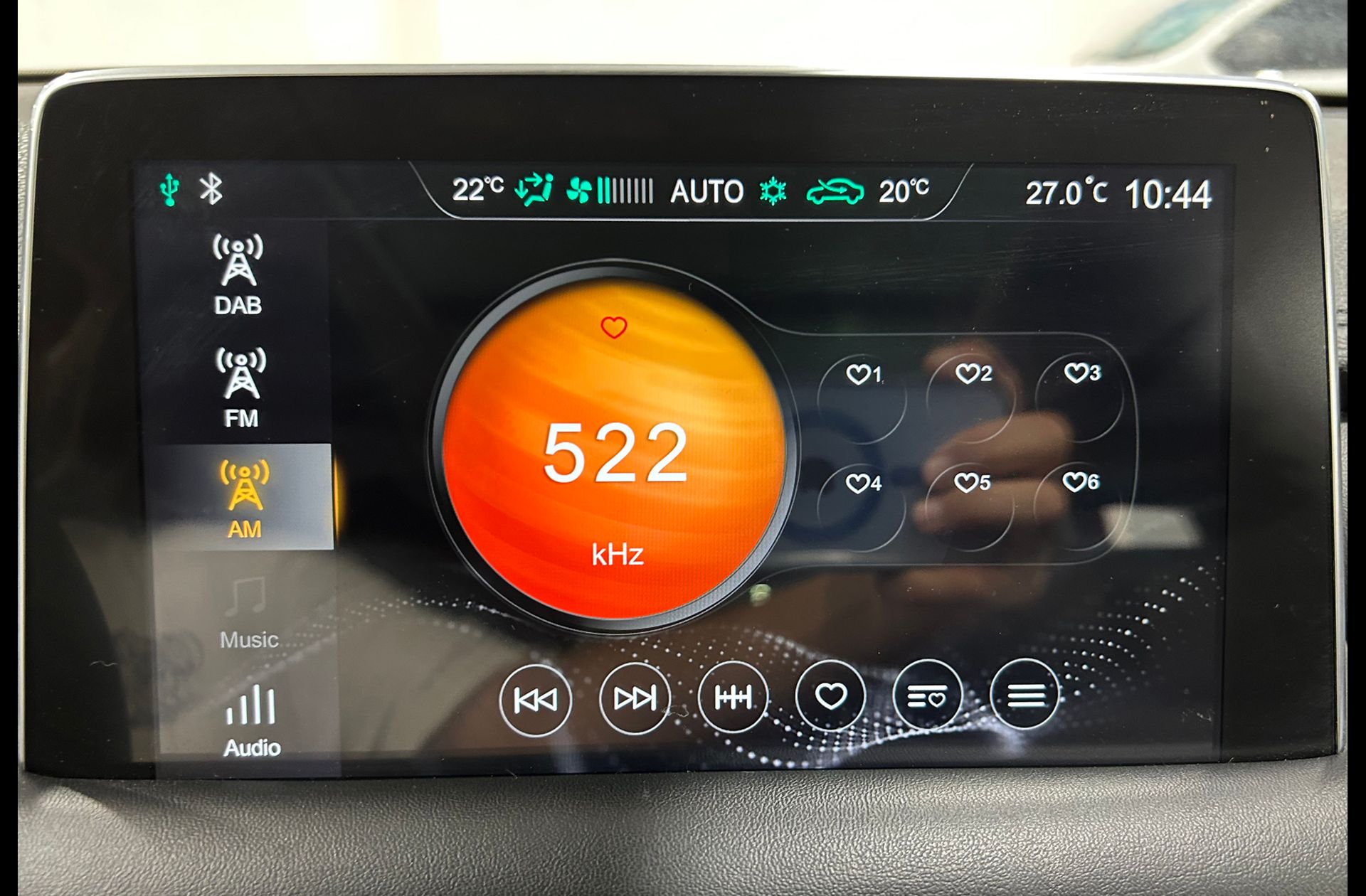 MG eHS 1.5 T-GDi PHEV Luxury - foto 33