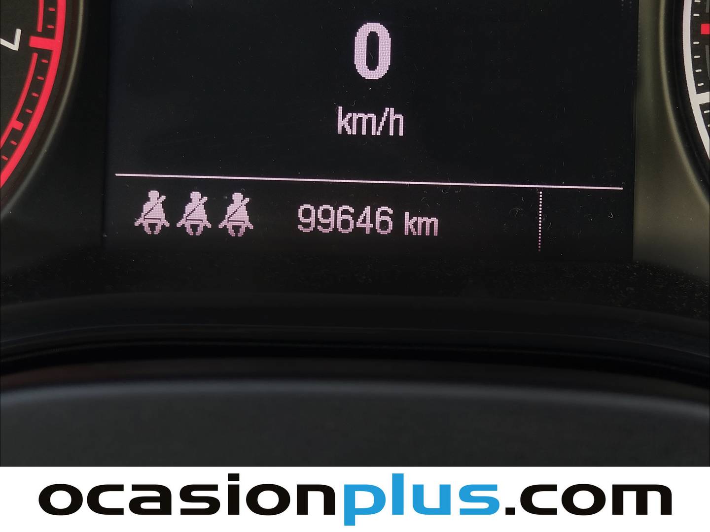 Opel Corsa Opel Corsa 1.4 Selective (90 CV) seminuevo