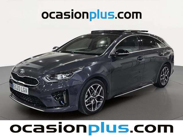 KIA ProCeed 1.4 T-GDI GT Line (140 CV) de segunda mano