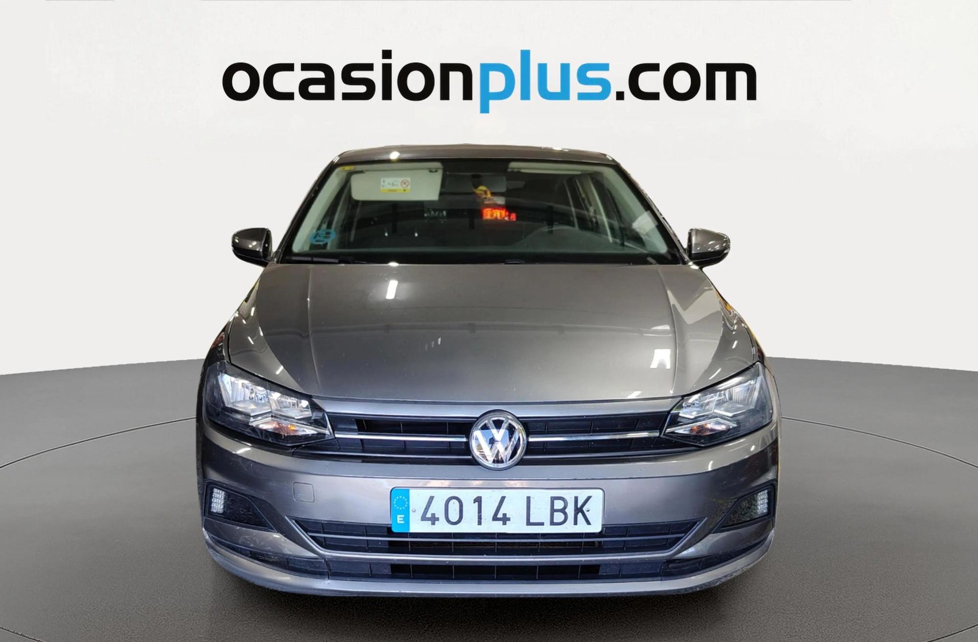 Volkswagen Polo Advance 1.0 - foto 11