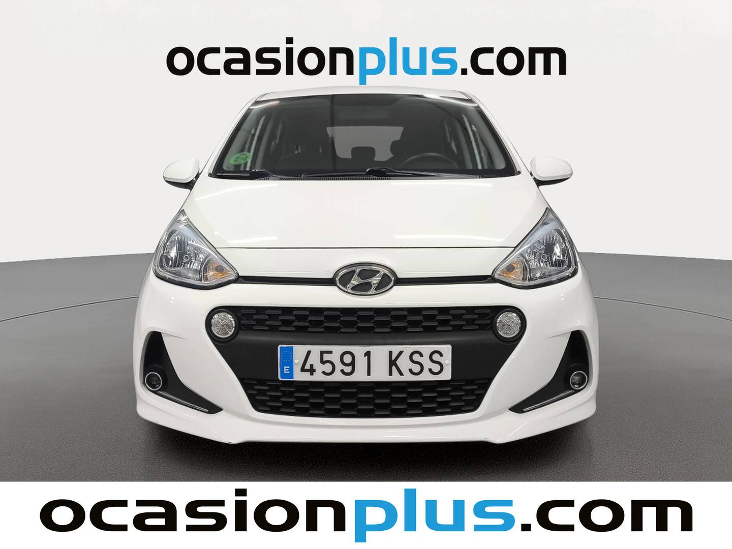 Foto Hyundai i10 Hyundai i10 1.0 Tecno (66 CV)