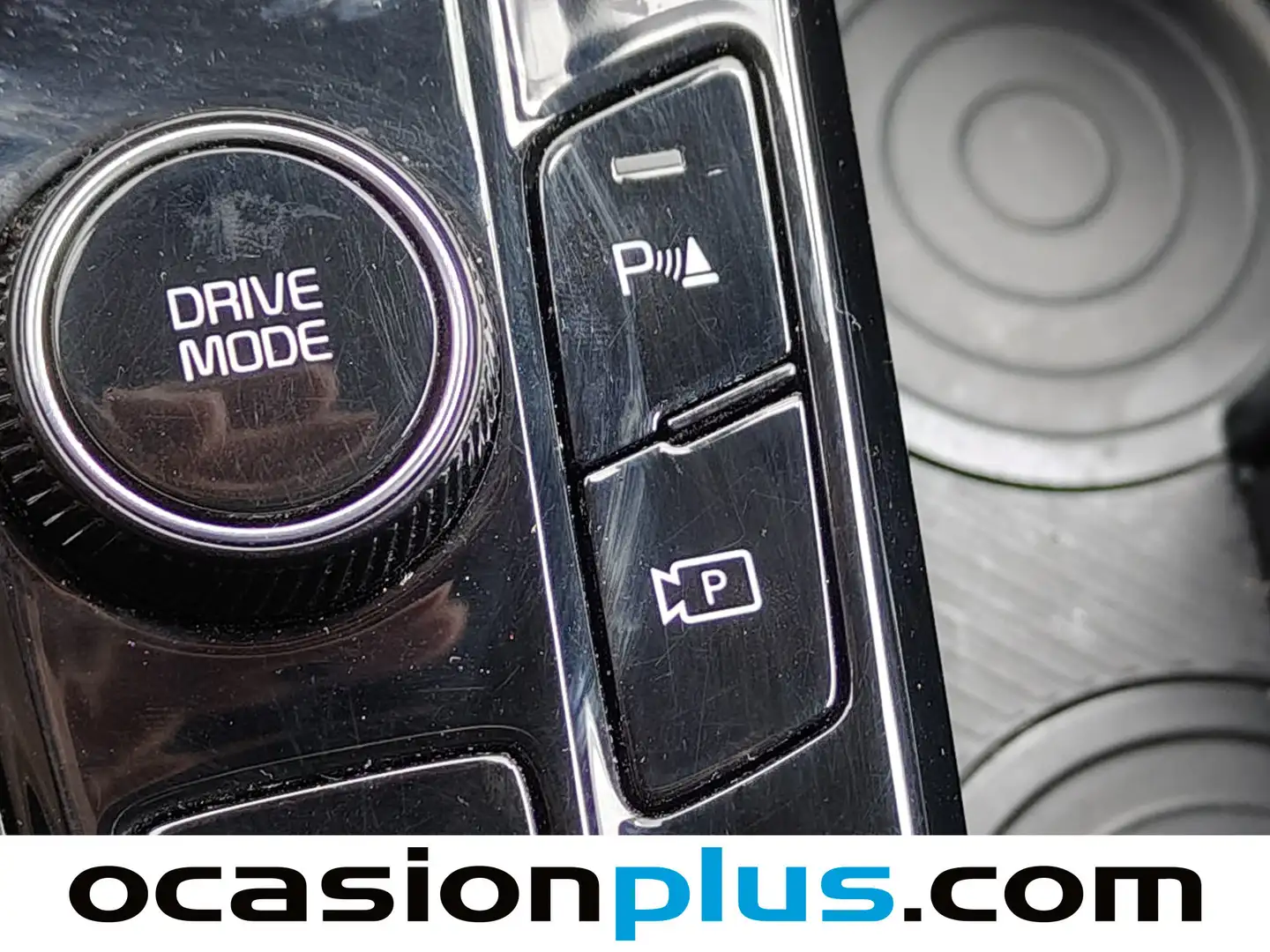 Foto KIA Sportage Kia Sportage 1.6 T-GDi HEV Drive 4x2 (215 CV)