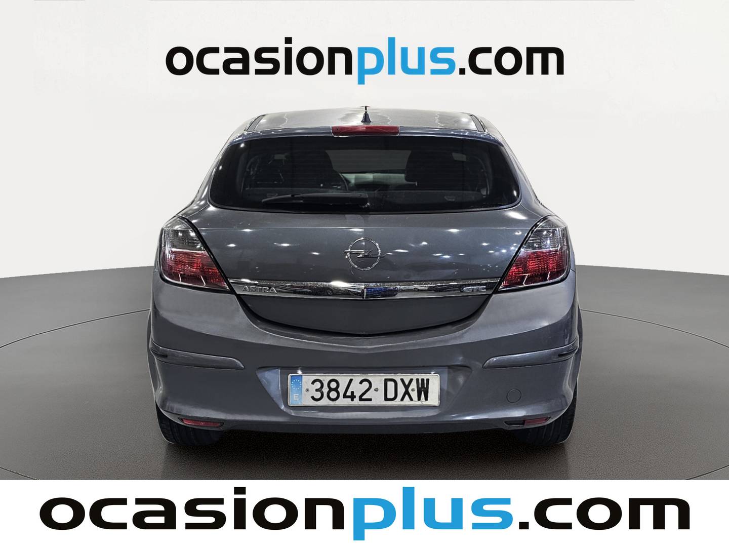 Opel Astra Opel Astra 1.9 CDTI GTC Enjoy (120 CV) barato