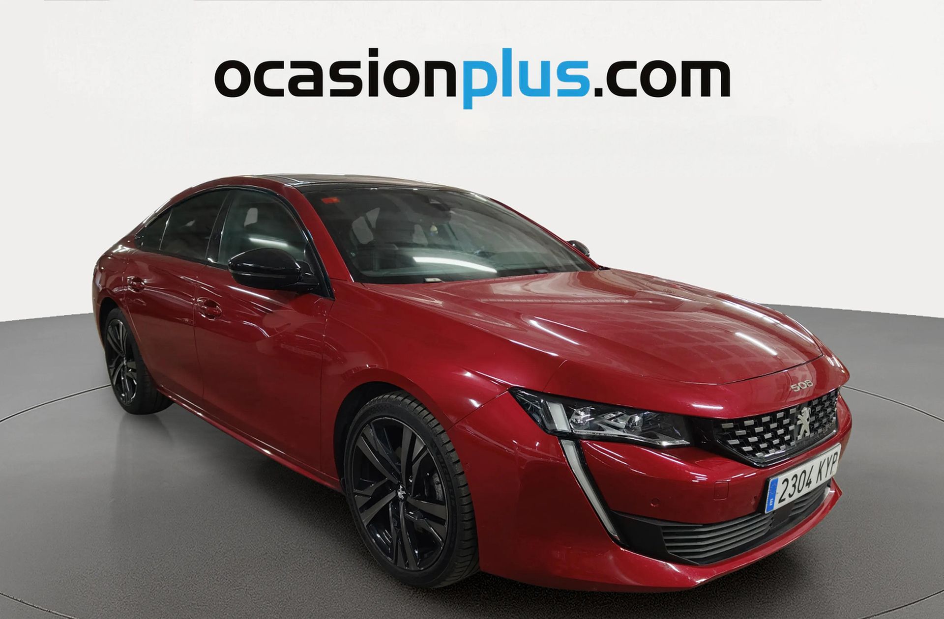 Peugeot 508 BlueHDi 180 First Edition EAT8 - foto 2