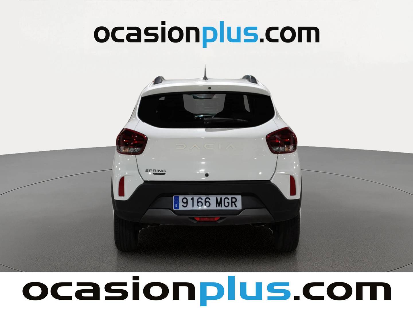 Dacia Spring Dacia Spring Expression Electric (45 CV) barato