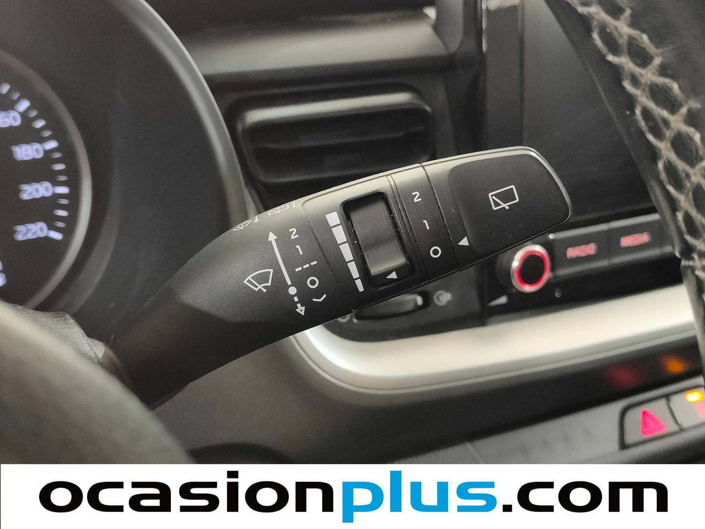 KIA Stonic KIA Stonic 1.0 T-GDi MHEV iMT Concept (100 CV) barato