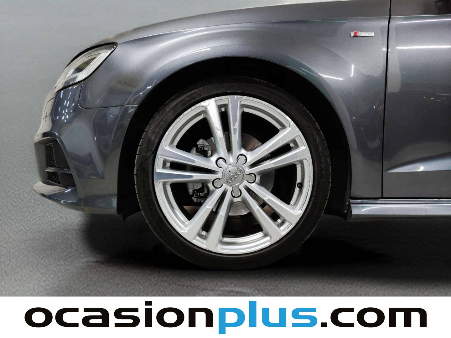 Audi A3 Audi A3 Sportback S line edition 2.0 TDI (150 CV) Pack S-line barato