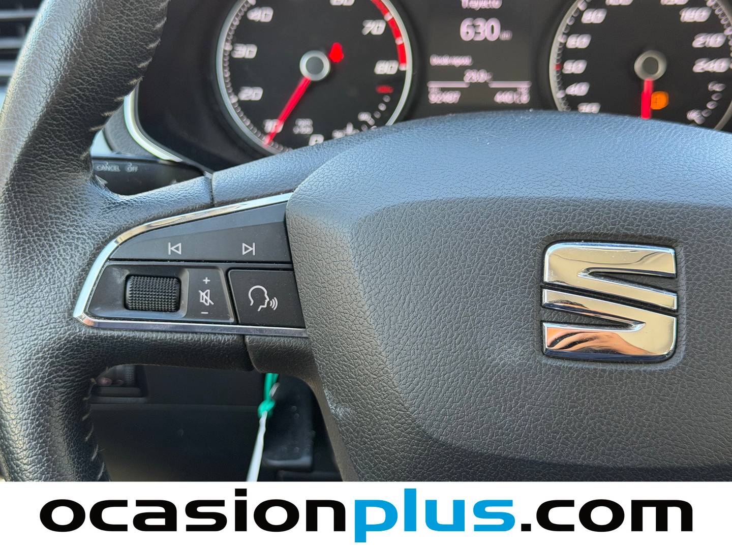 Seat Arona Seat Arona 1.0 TSI Ecomotive S&S Style (115 CV) seminuevo