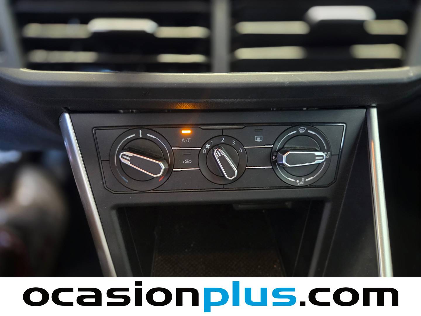 Equipamiento del Volkswagen Polo Volkswagen Polo Life 1.0 TSI (95 CV)