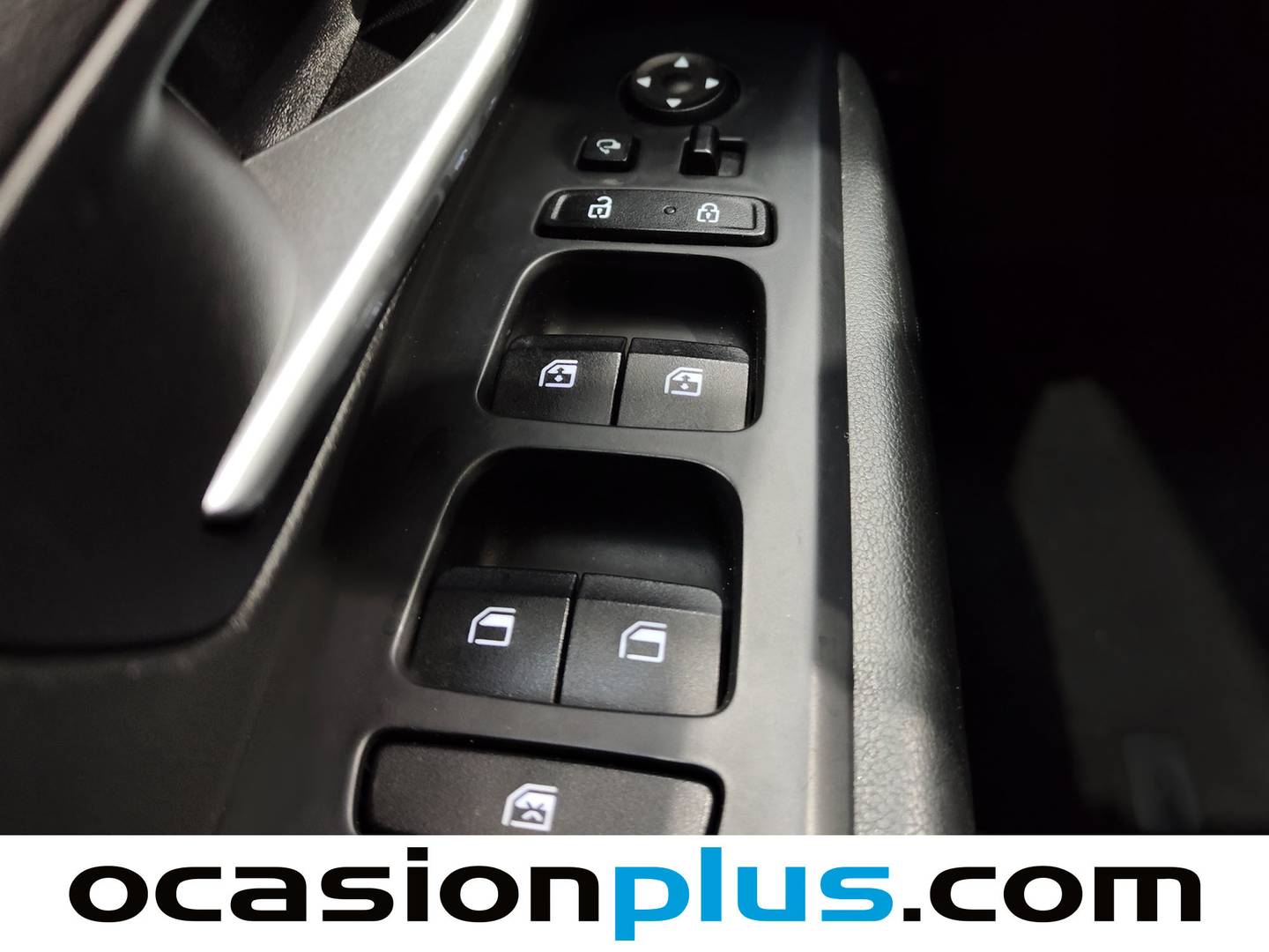 Foto Hyundai Tucson Hyundai Tucson 1.6 CRDI Klass 4x2 (115 CV)