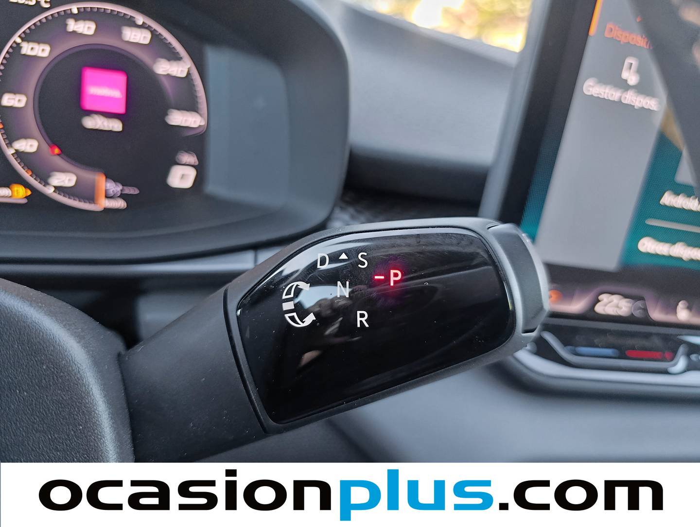 Cupra Terramar Cupra Terramar 1.5 eTSI Beyond DSG (150 CV) de segunda mano