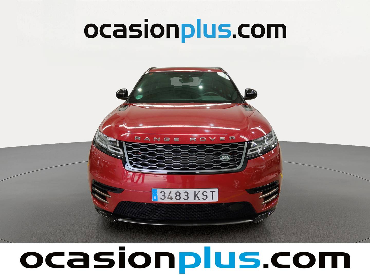 Land Rover Range Rover Velar Land Rover Range Rover Velar P250 R-Dynamic S 4WD Auto (250 CV) al mejor precio