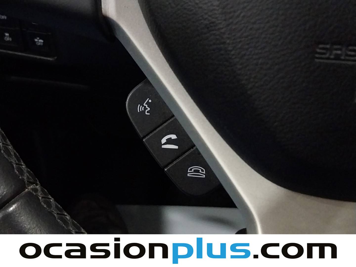 Foto Suzuki S-Cross Suzuki S-Cross 1.4T Mild Hybrid S2 4WD (129 CV)