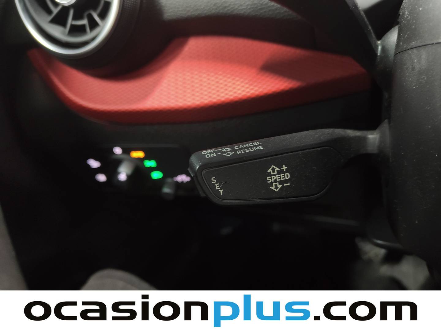 Audi Q2 Audi Q2 sport 35 TFSI (150 CV) 150cv