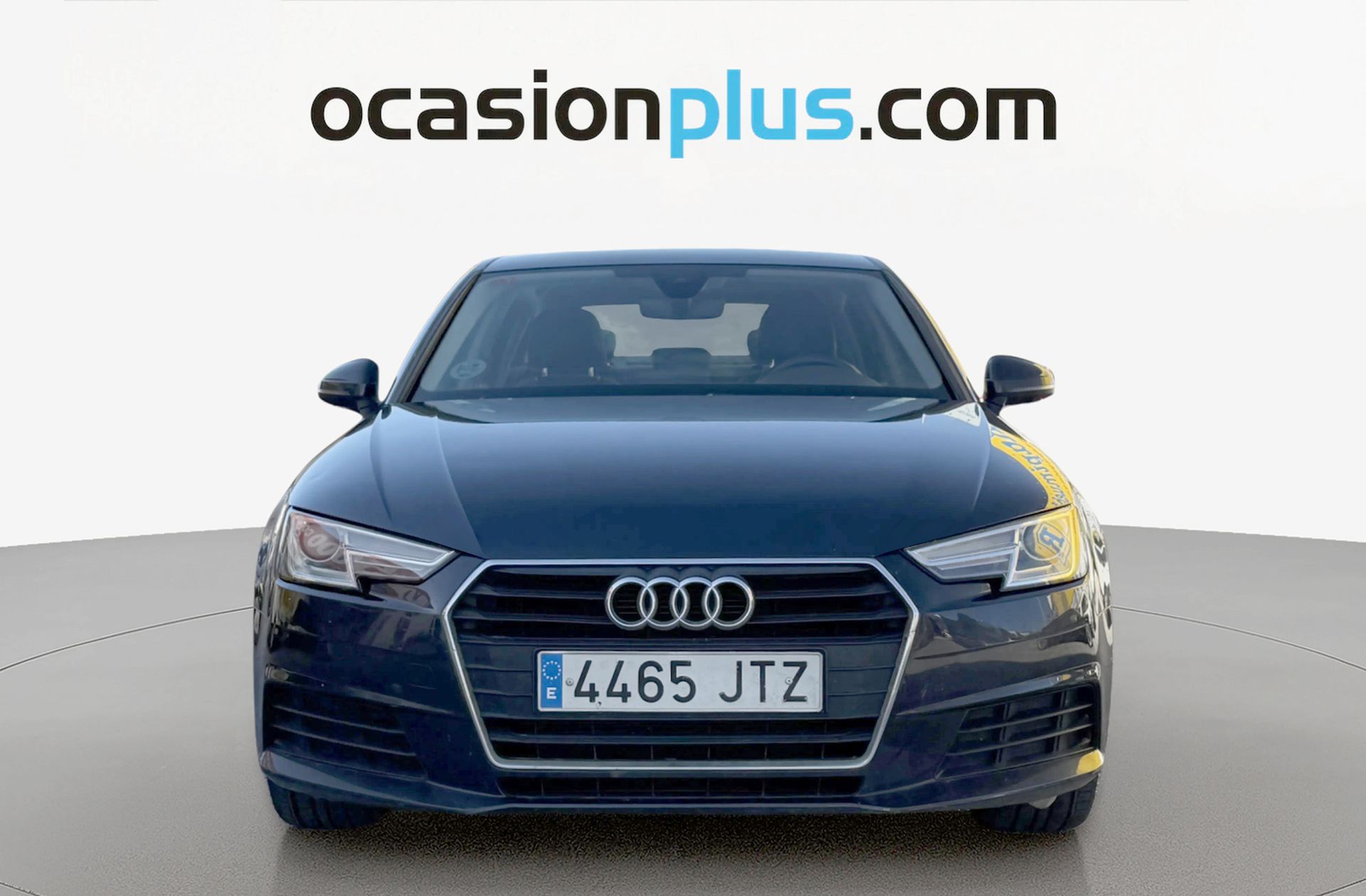 Audi A4 Advanced edition 2.0 TDI - foto 14