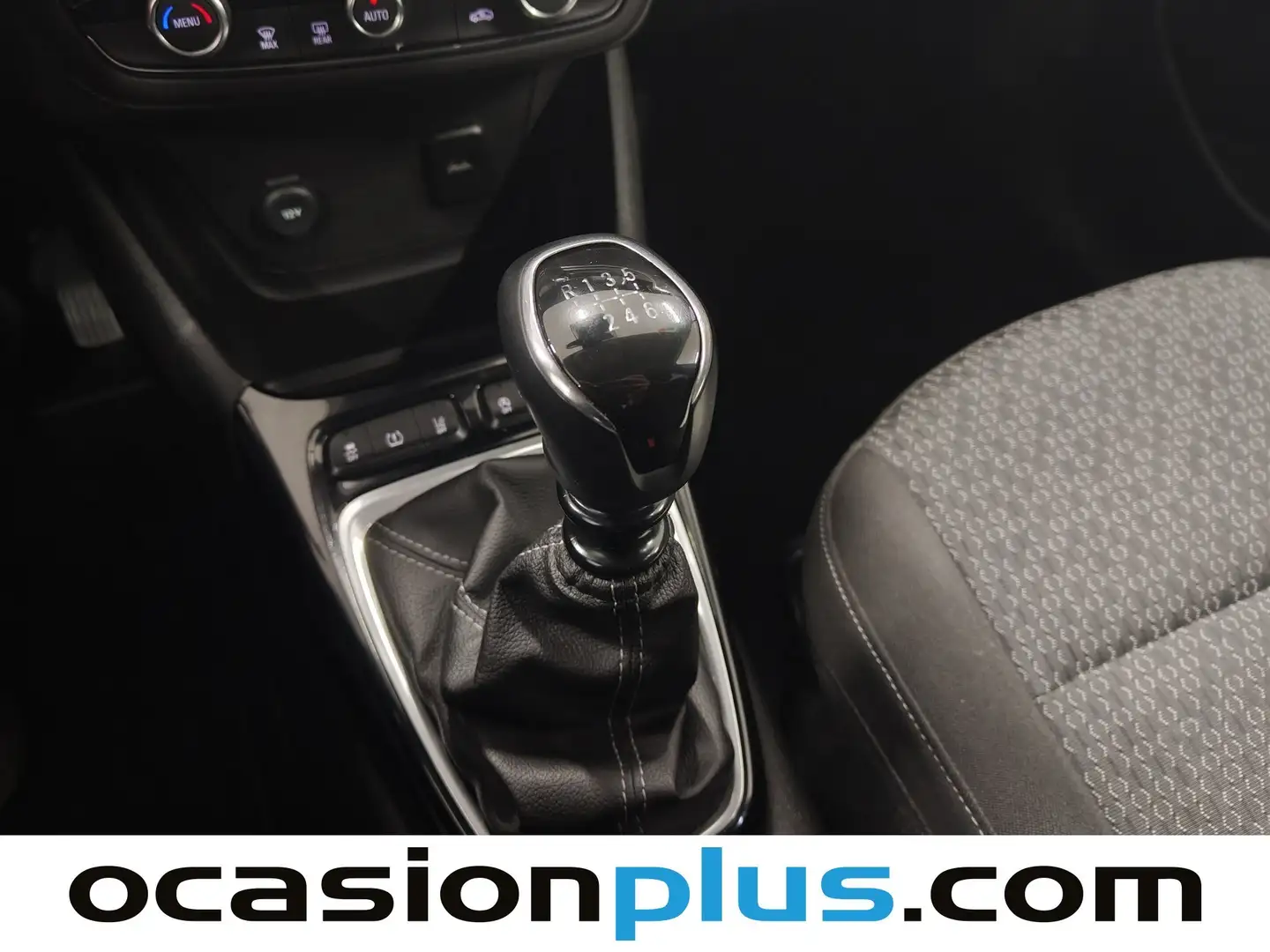 Foto Opel Crossland X Opel Crossland X 1.2T (130CV) Selective S/S