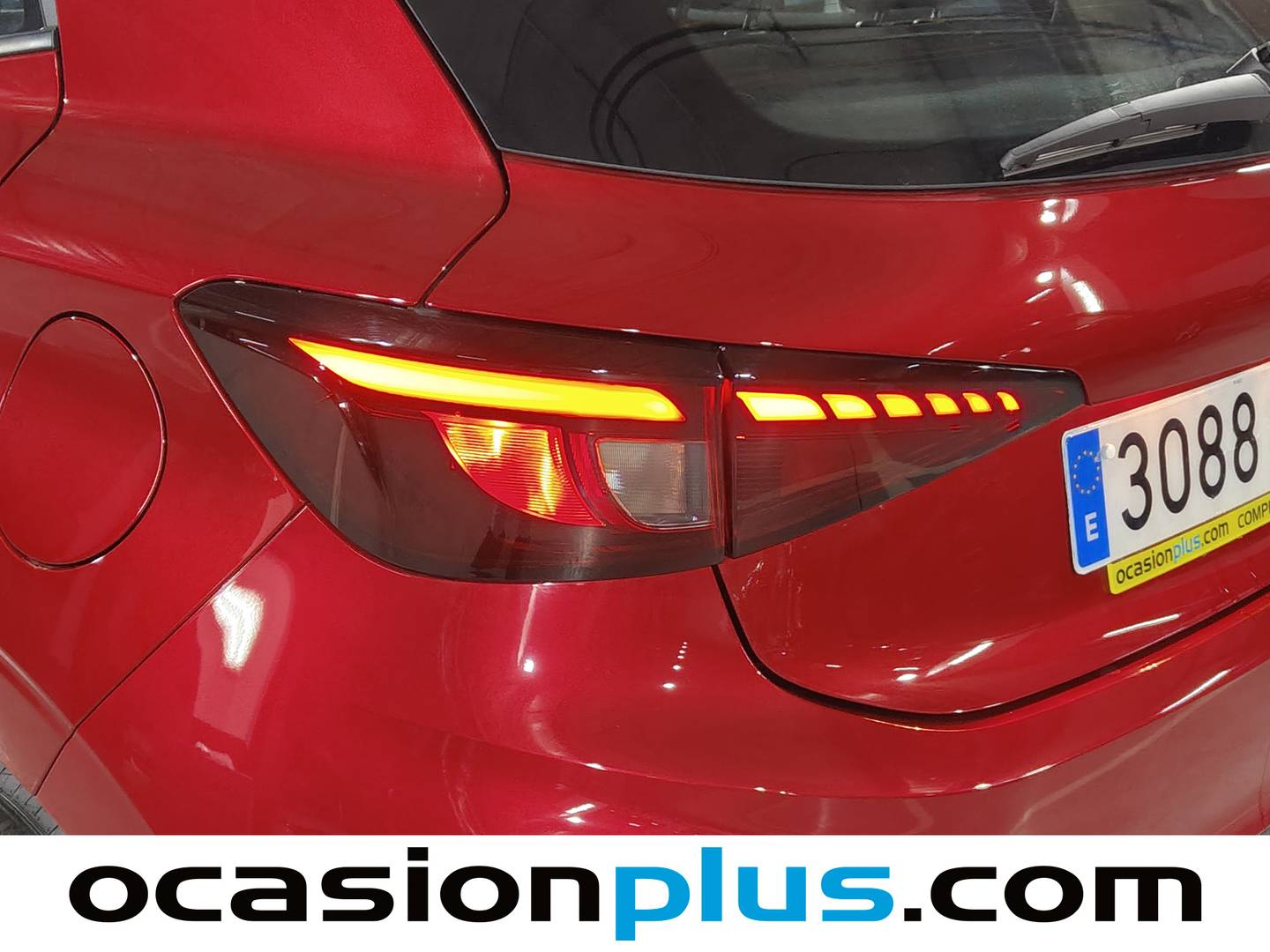 Foto MG MG3 Hybrid+ MG MG3 Hybrid+ Comfort (195 CV)