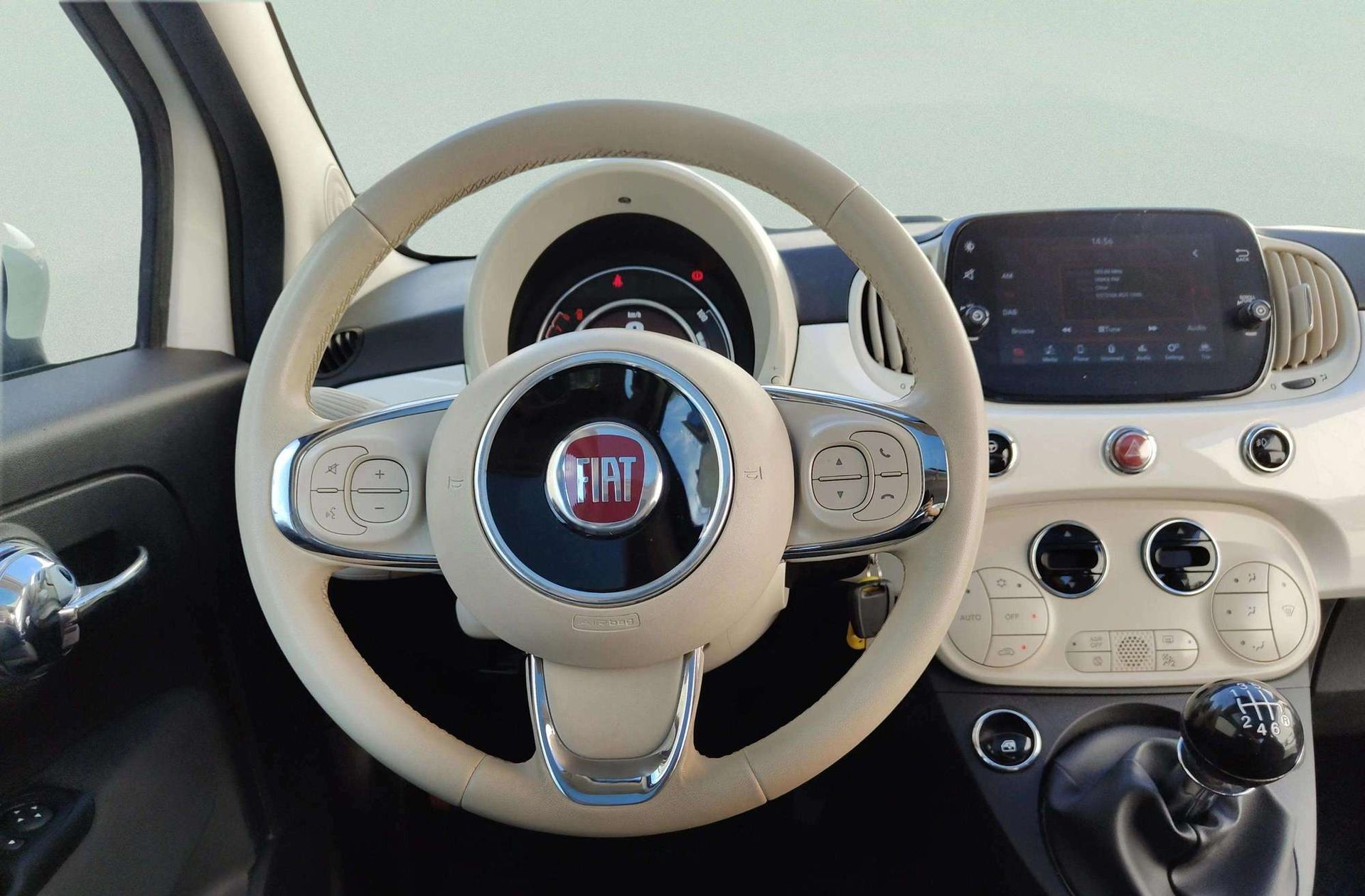 Fiat 500 1.0 Hybrid Dolcevita - foto 20