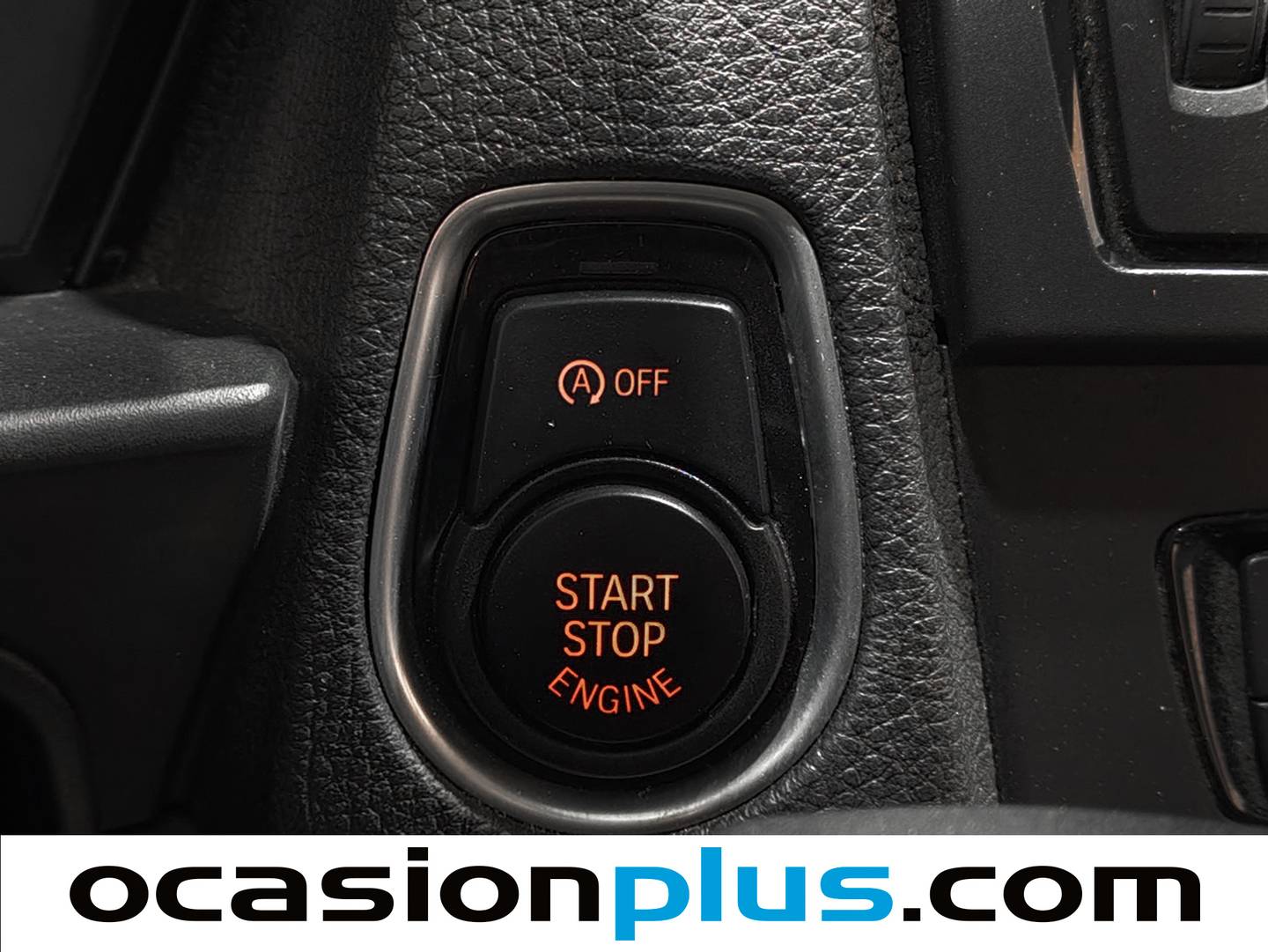 Foto BMW Serie 1 BMW Serie 1 116d (116 CV)