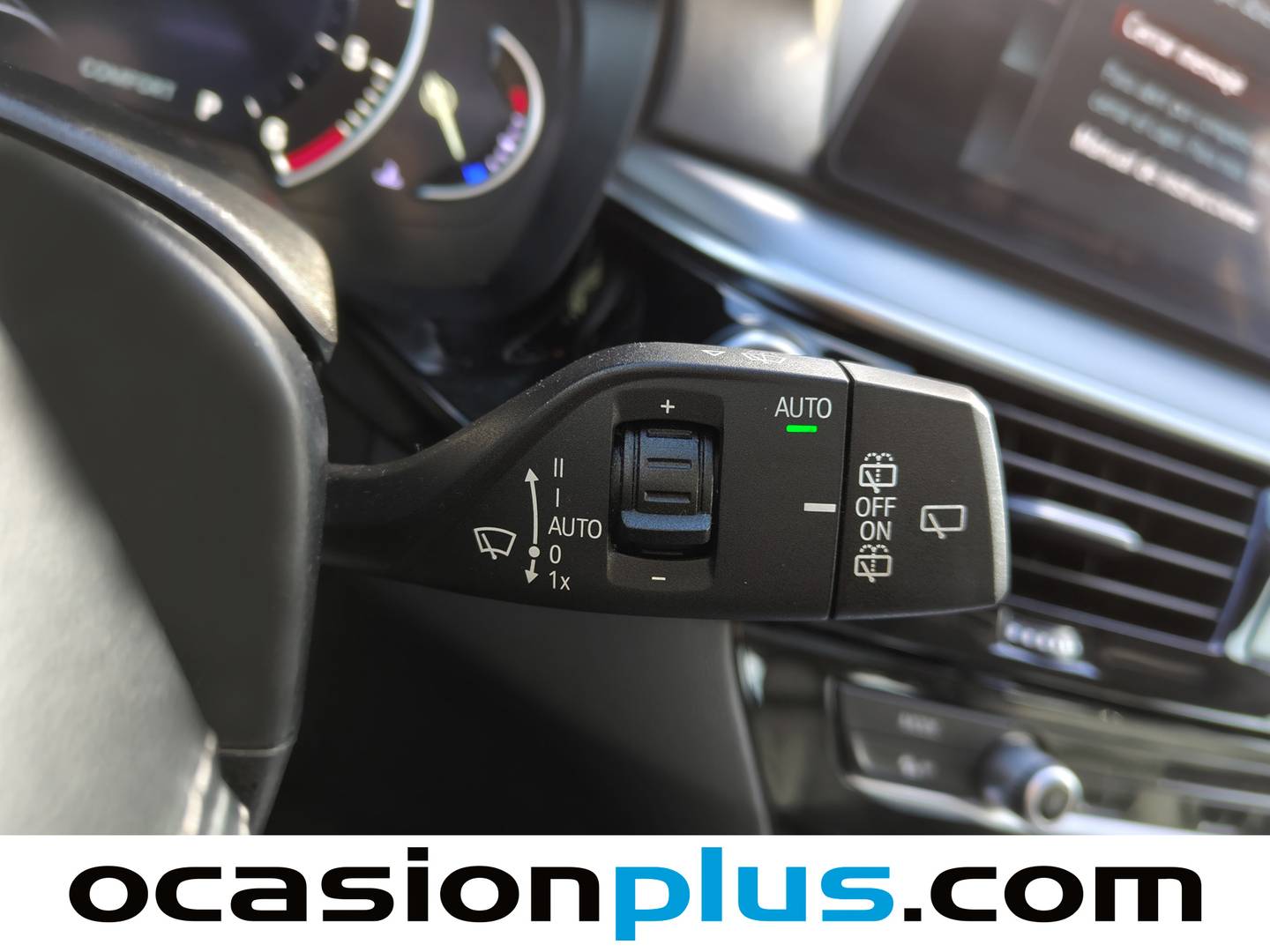 Foto BMW Serie 5 BMW Serie 5 530d Touring (265 CV)