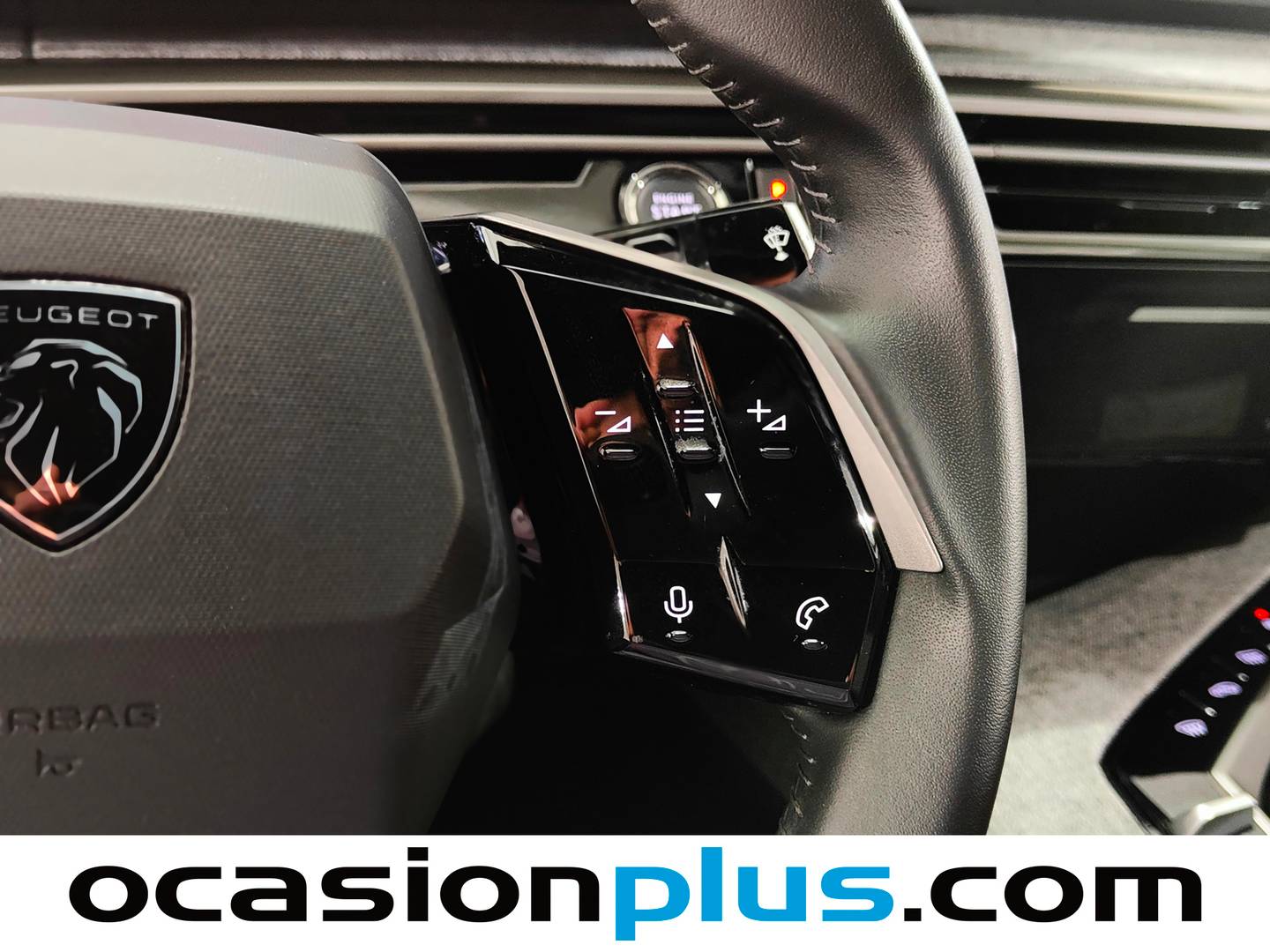 Peugeot 3008 Hybrid Peugeot 3008 Hybrid 145 Allure eDCS6 (145 CV) al mejor precio