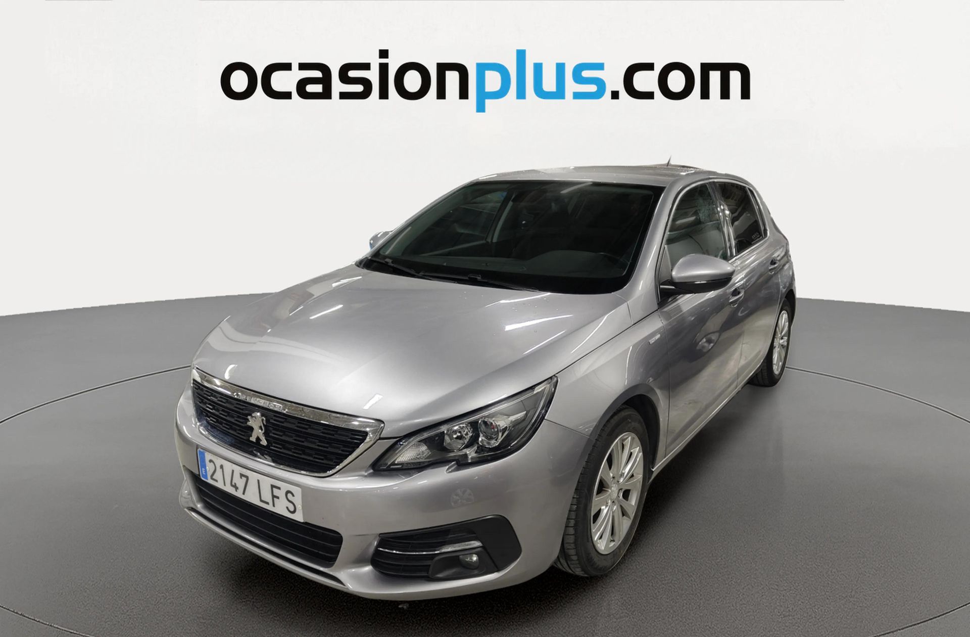 Peugeot 308 PureTech 110 Style
