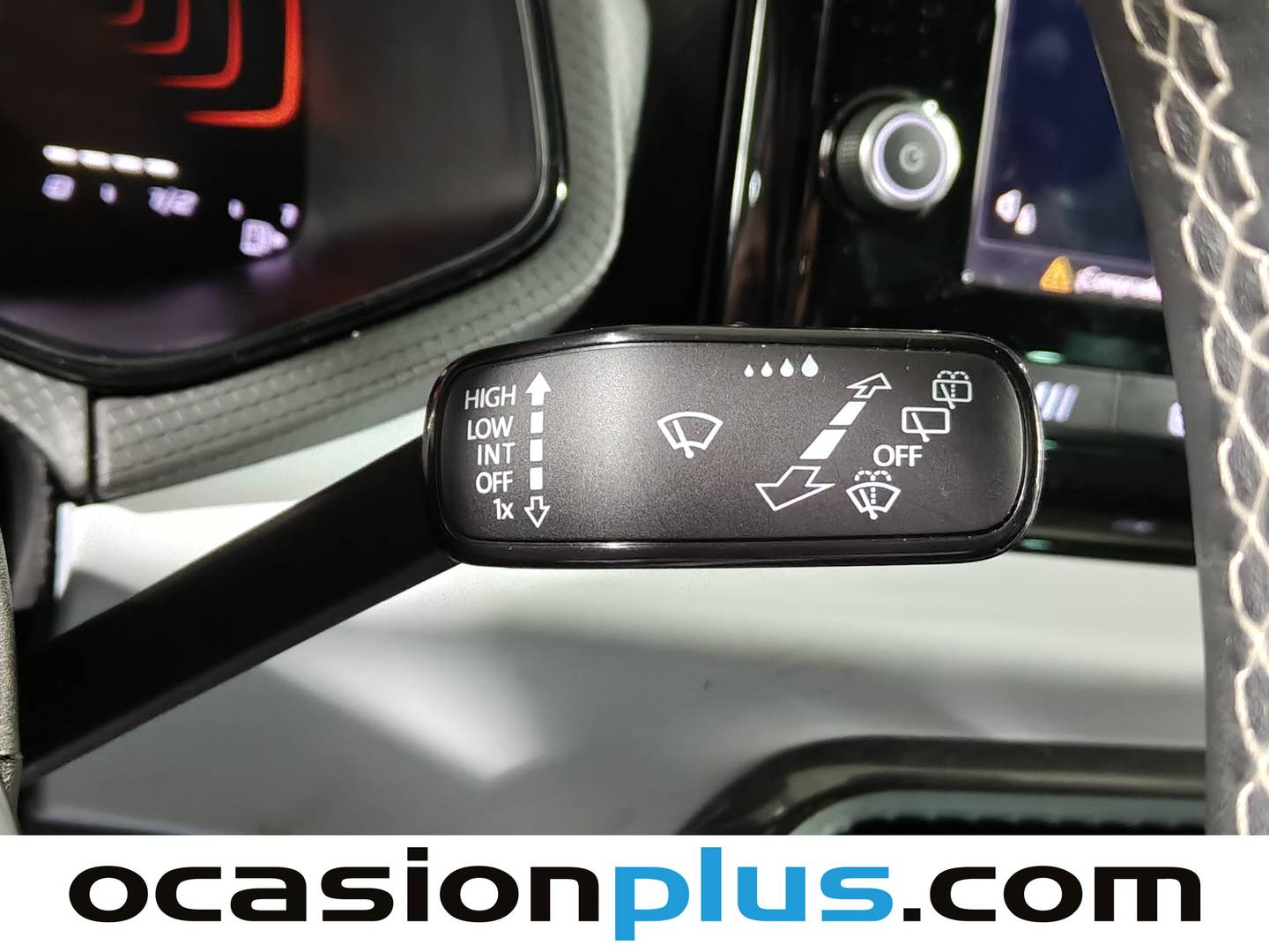 Seat Ibiza SEAT Ibiza 1.0 TSI Special Edition (115 CV) seminuevo