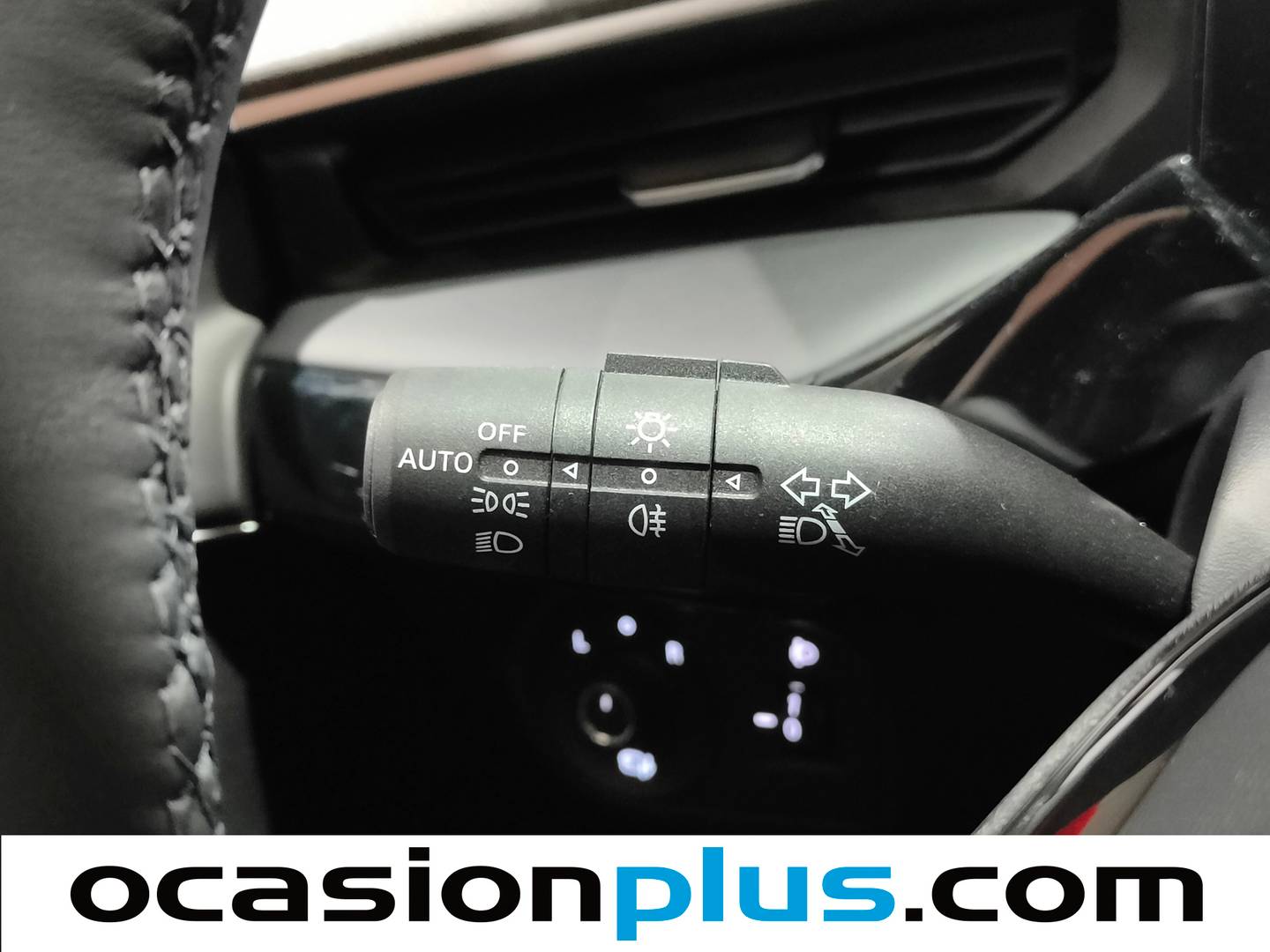 Foto MG MG3 Hybrid+ MG MG3 Hybrid+ Luxury (195 CV)