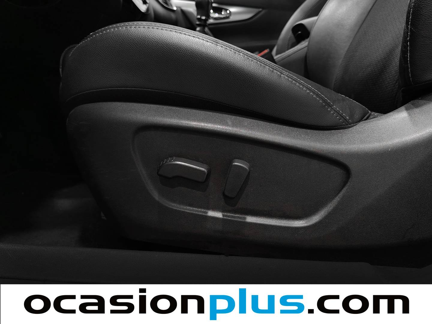 Accesorios del Nissan QASHQAI Nissan Qashqai dCi 110 Tekna (110 CV)