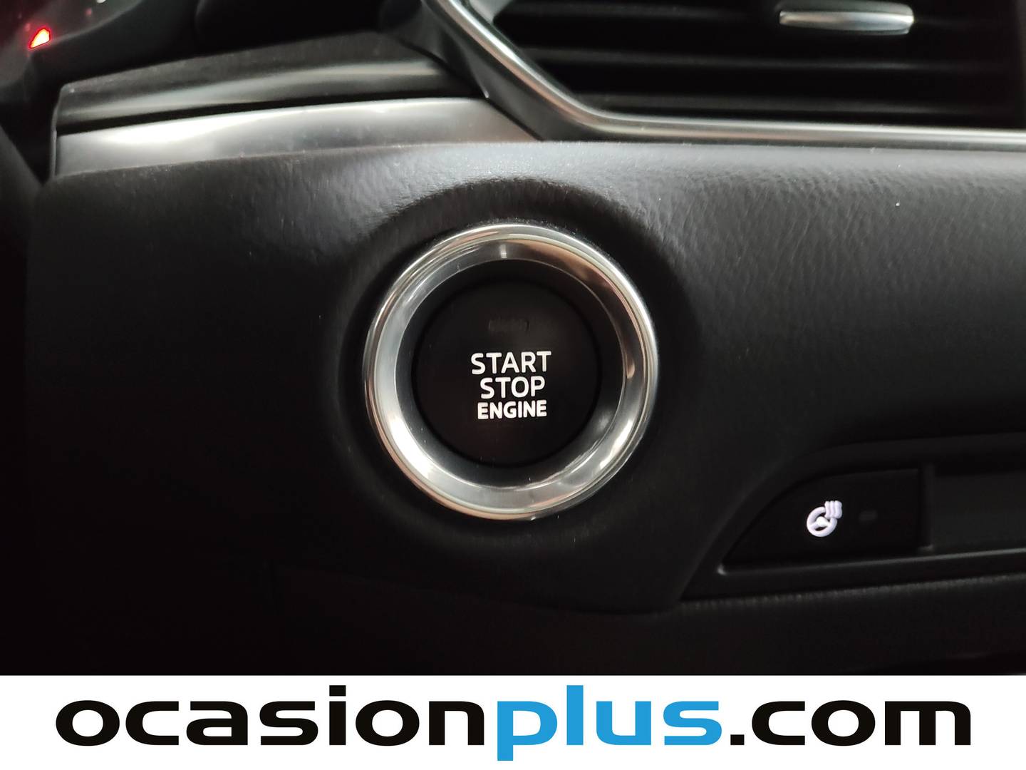 Foto Mazda CX-5 Mazda CX-5 2.0 GE Zenith 2WD (165 CV)