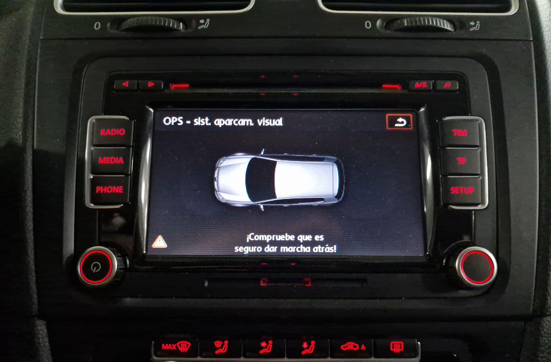 Volkswagen Golf Sport 1.6 TDI CR DSG - foto 10