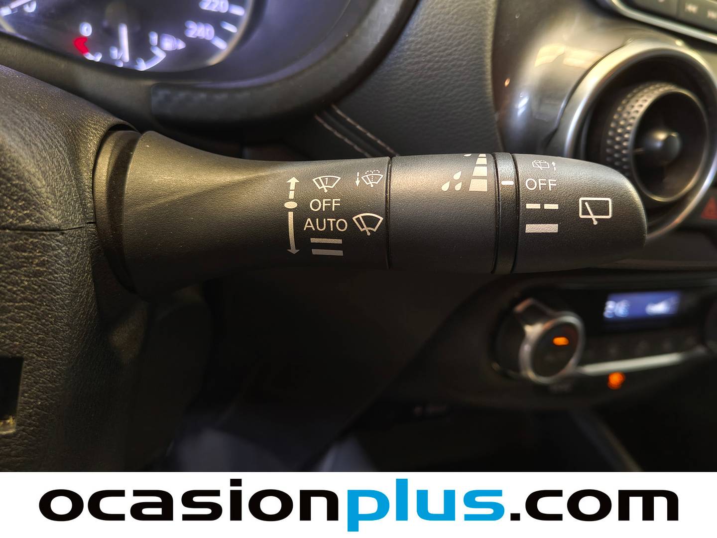 Nissan JUKE Nissan Juke DIG-T N-Connecta 4x2 DCT(117 CV) seminuevo