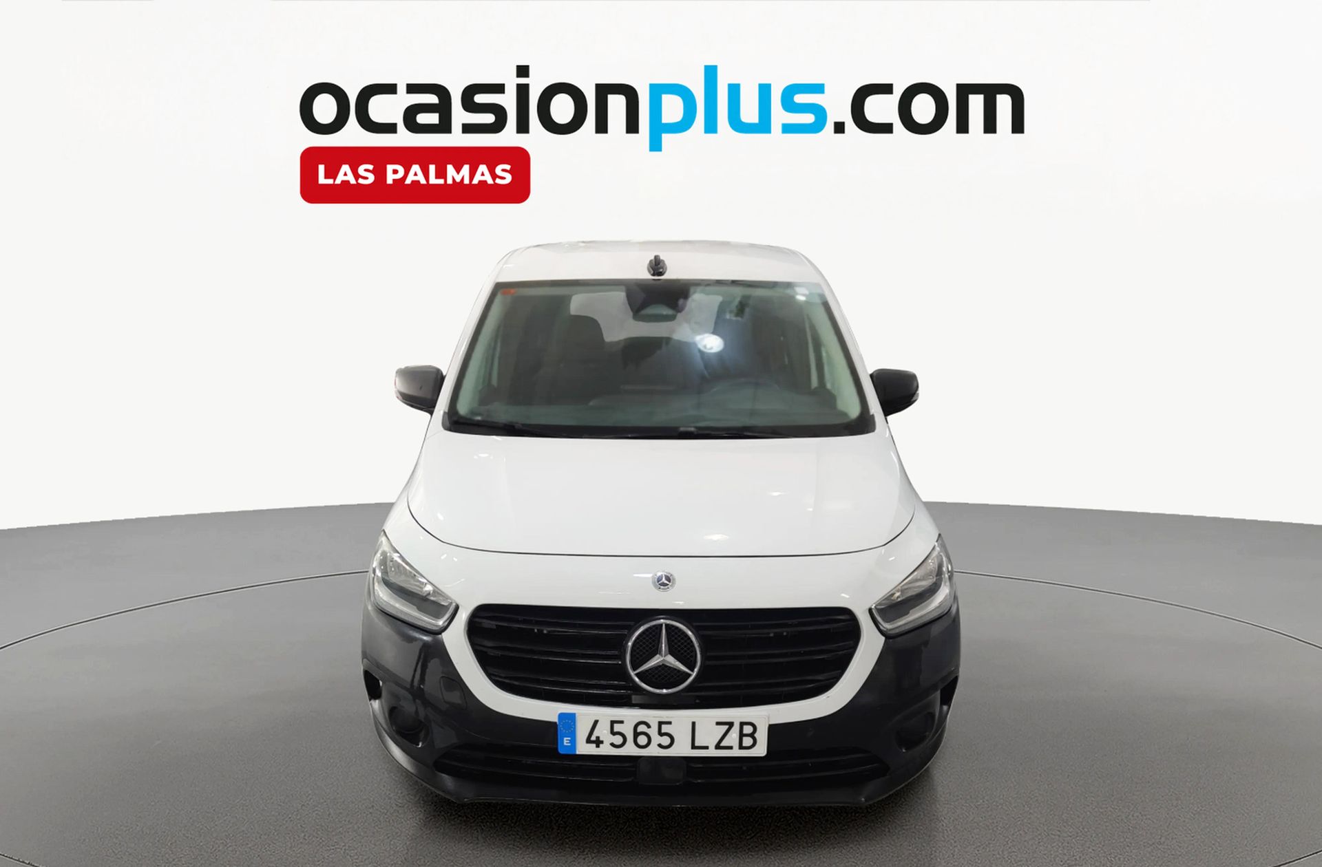 Mercedes-Benz Citan Combi 110 CDI Tourer Base Largo - foto 11
