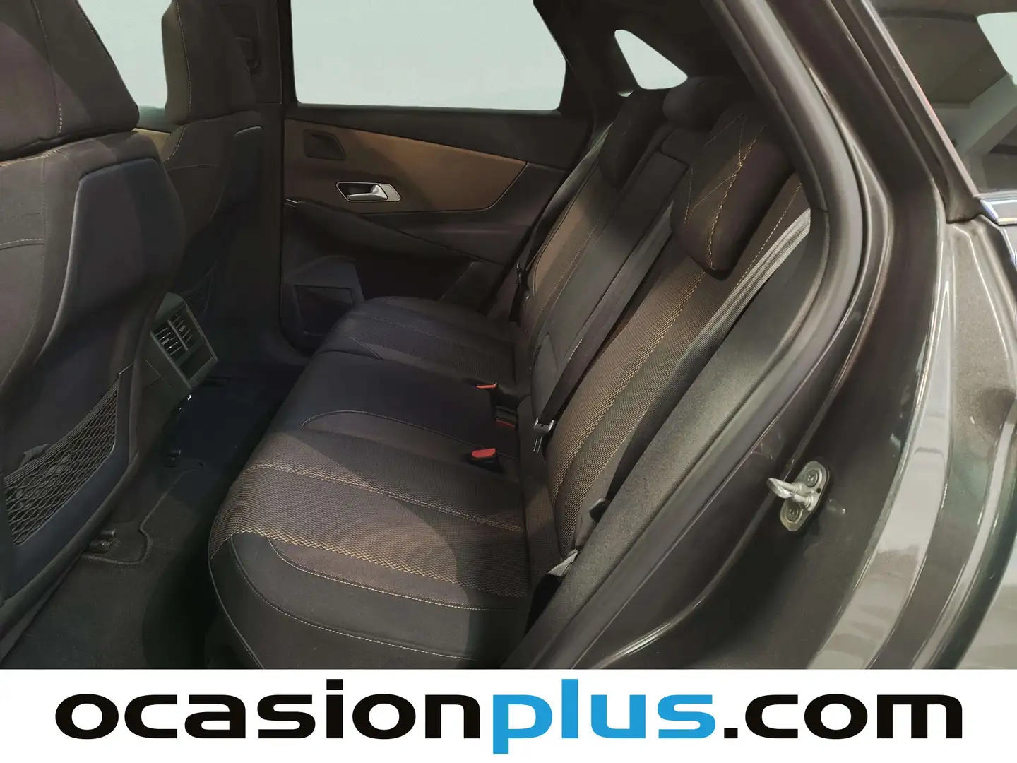 Foto DS DS 7 Crossback DS DS7 Crossback BlueHDi 180 So Chic Auto (180 CV)