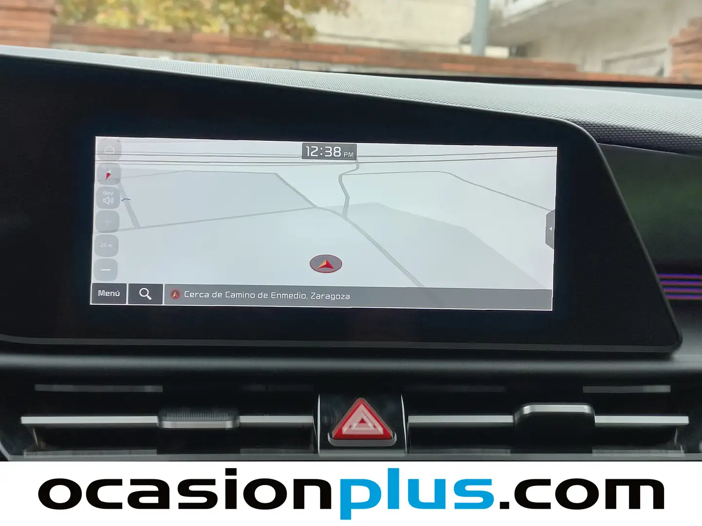 Foto KIA Niro Kia Niro 1.6 GDi HEV Híbrido Drive (141 CV)