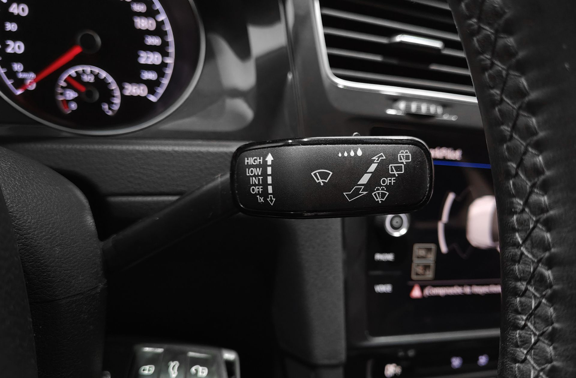 Volkswagen Golf Advance 1.5 TSI Evo BM - foto 26