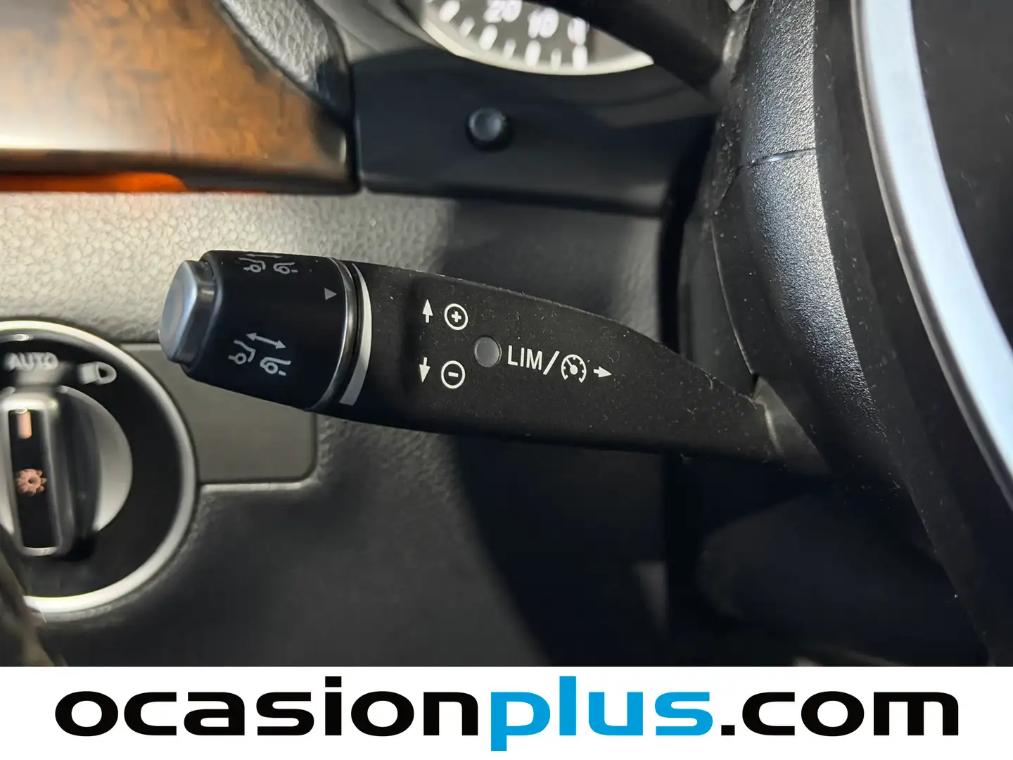 Foto Mercedes Clase B Mercedes-Benz Clase B Clase B 200 CDI (136 CV)