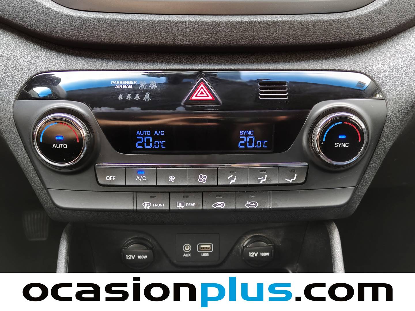 Hyundai Tucson Hyundai Tucson 1.6 TGDI Link 4x2 (176 CV) barato