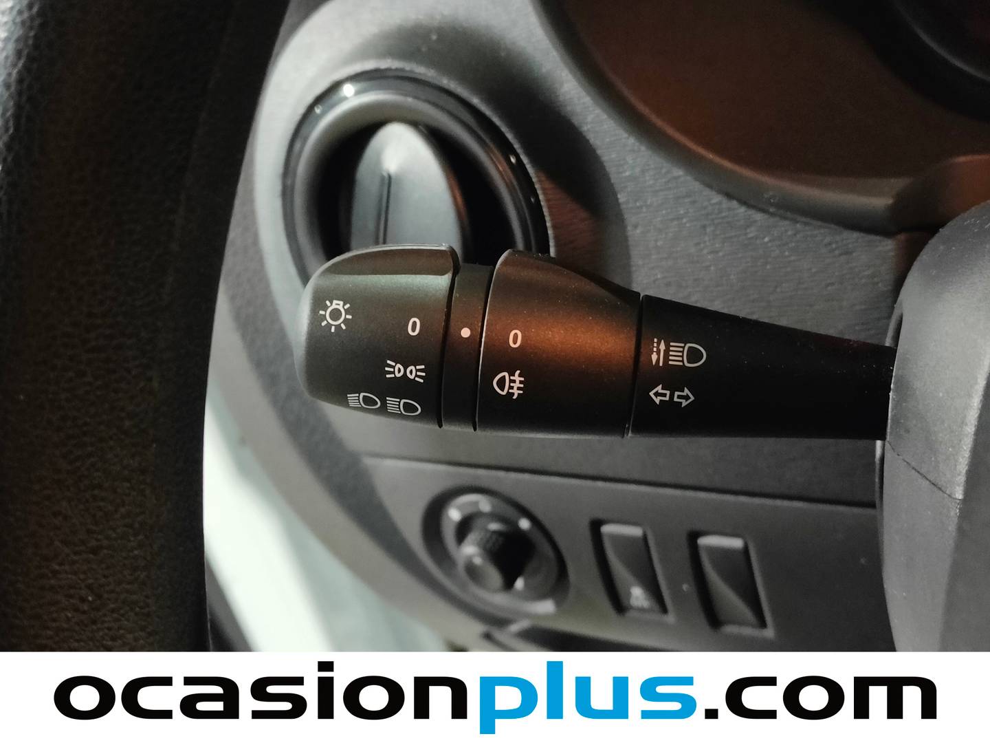 Dacia Dokker Dacia Dokker 1.6 GLP Essential (98 CV) de ocasión