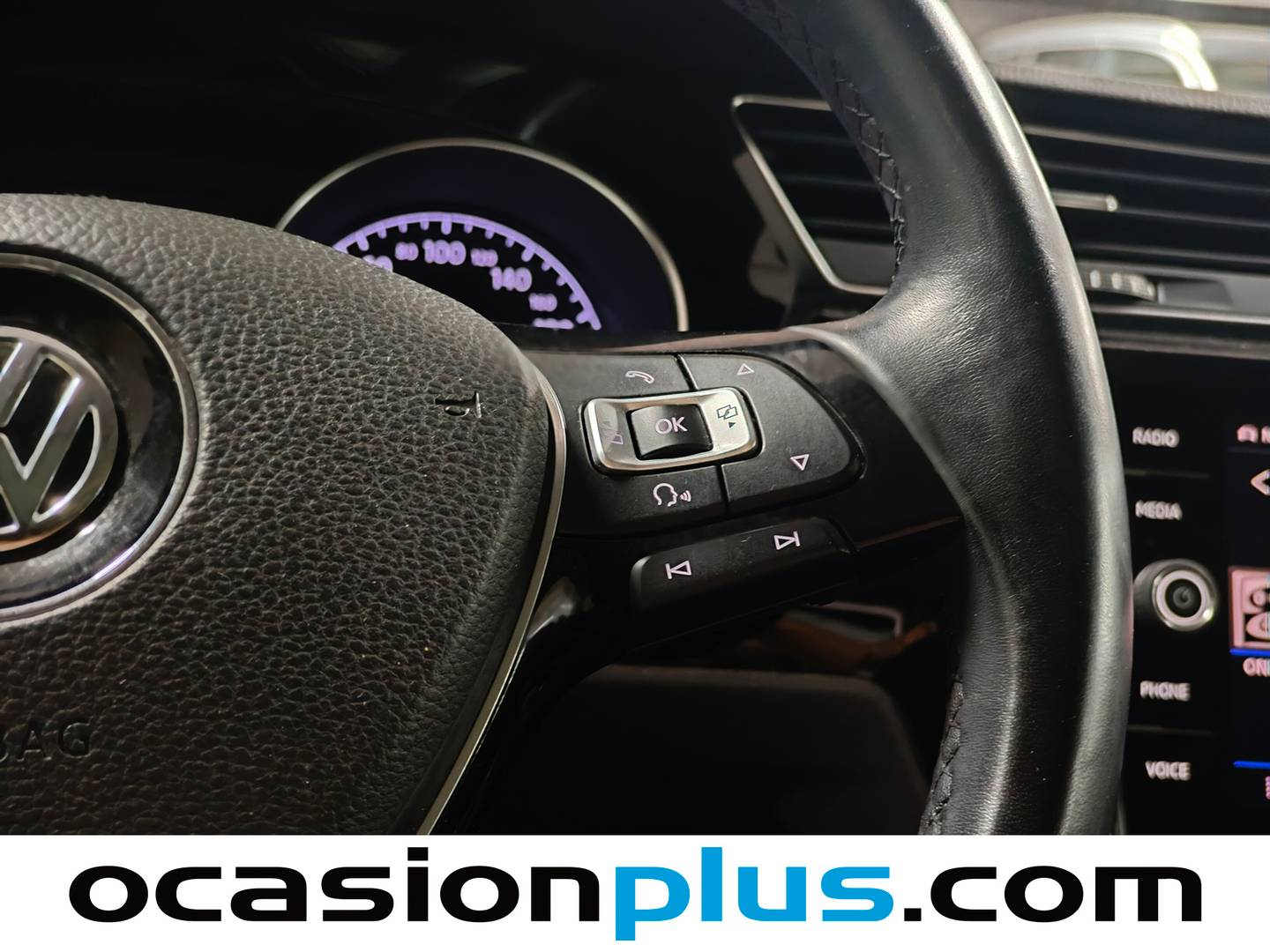 Volkswagen Touran Volkswagen Touran Sport 2.0 TDI (150 CV) Pack R-Line barato