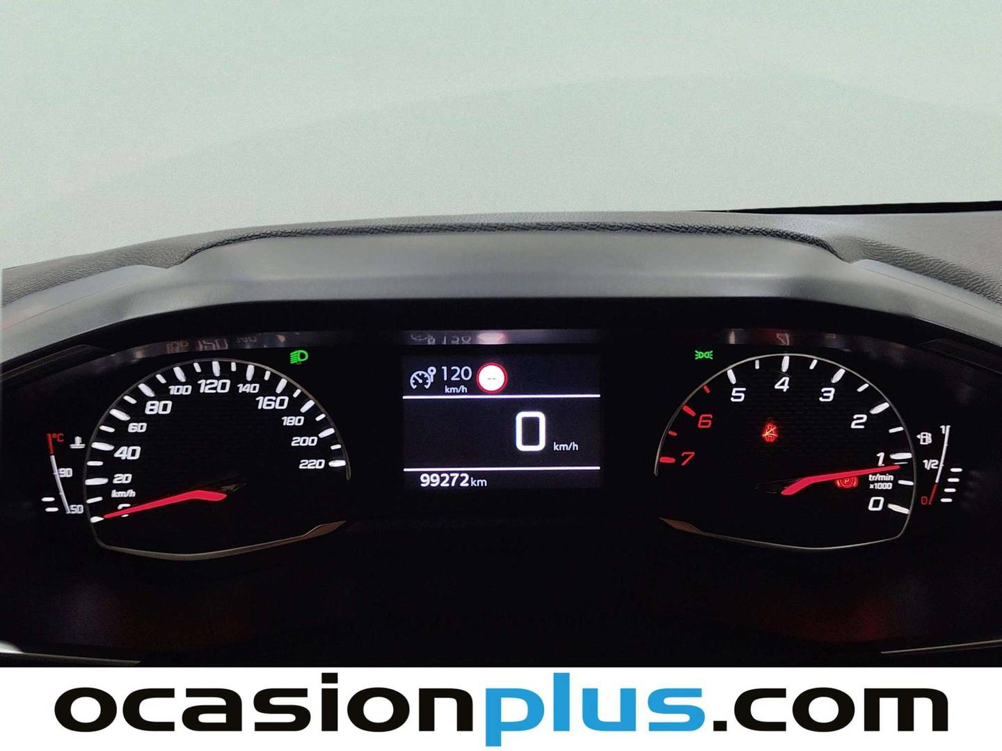 Peugeot 208 Peugeot 208 PureTech 100 Active (100 CV) seminuevo