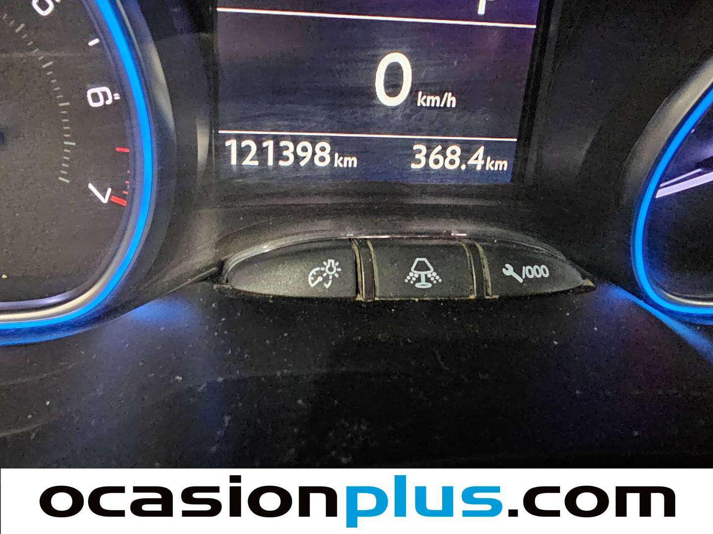 Peugeot 2008 Peugeot 2008 PureTech 110 S&S Allure EAT6 (110 CV) seminuevo