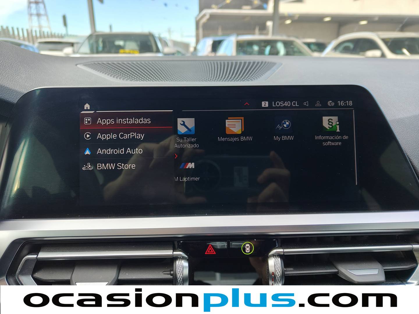 Foto BMW Serie 4 BMW M M4 Coupe Competition (510 CV)