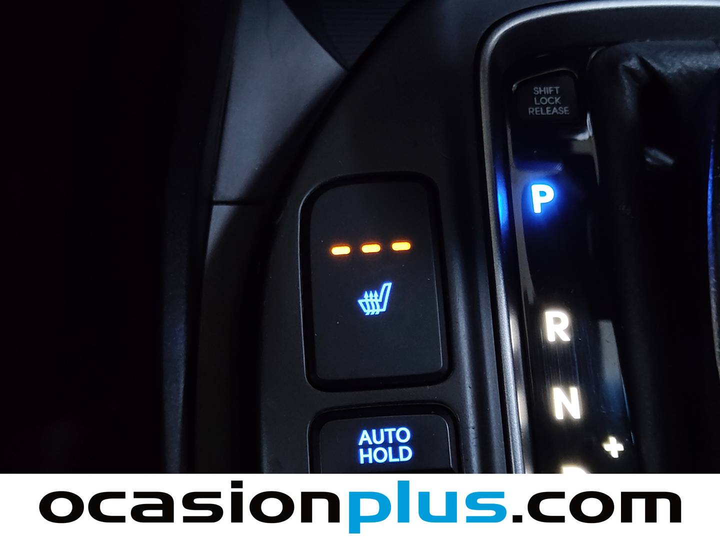 Equipamiento del Hyundai Santa Fe Hyundai Santa Fe 2.2 CRDI Tecno 4x4 Auto (197 CV) 7 Plazas