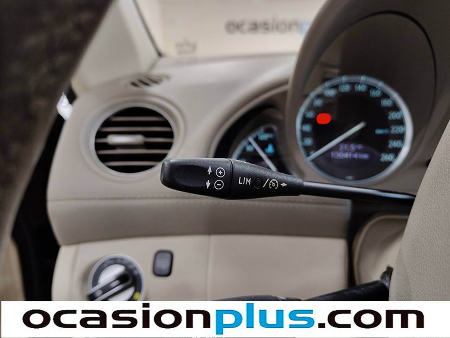 Mercedes Clase SL Mercedes-Benz Clase SL SL 500  (306 CV) 306cv